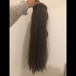 Insert Name Here Pony Extention